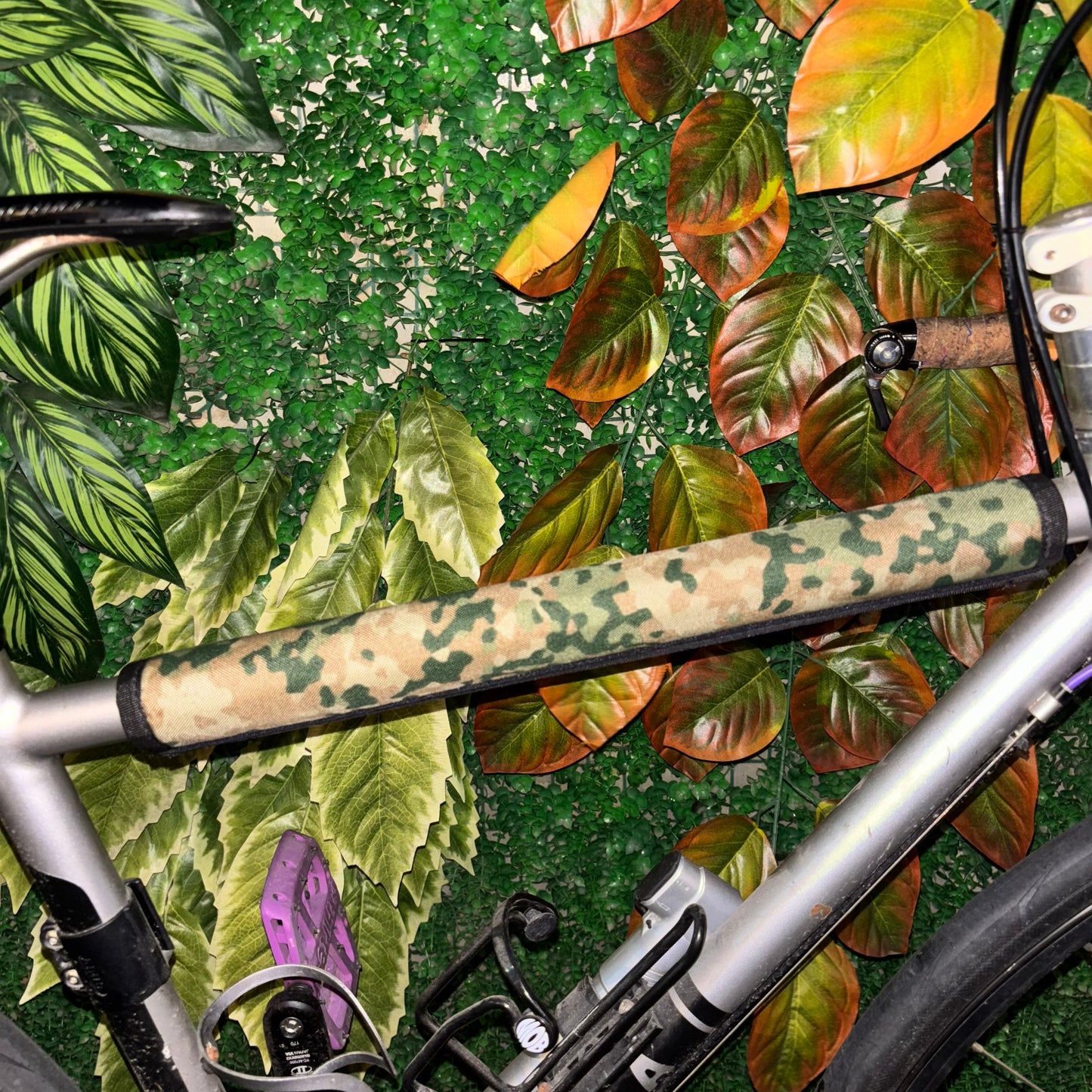 SACK IT! Toptube Cover