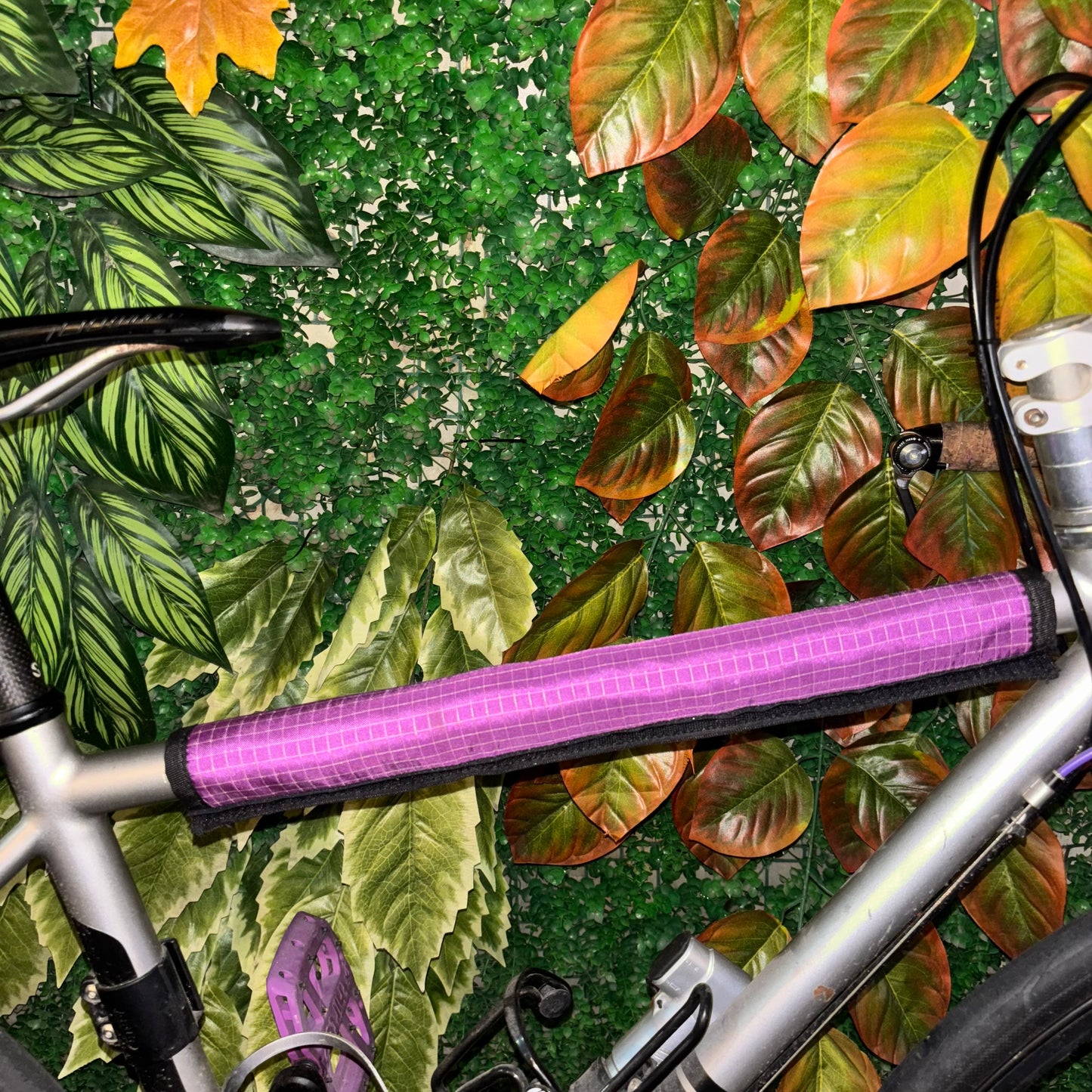 SACK IT! Toptube Cover