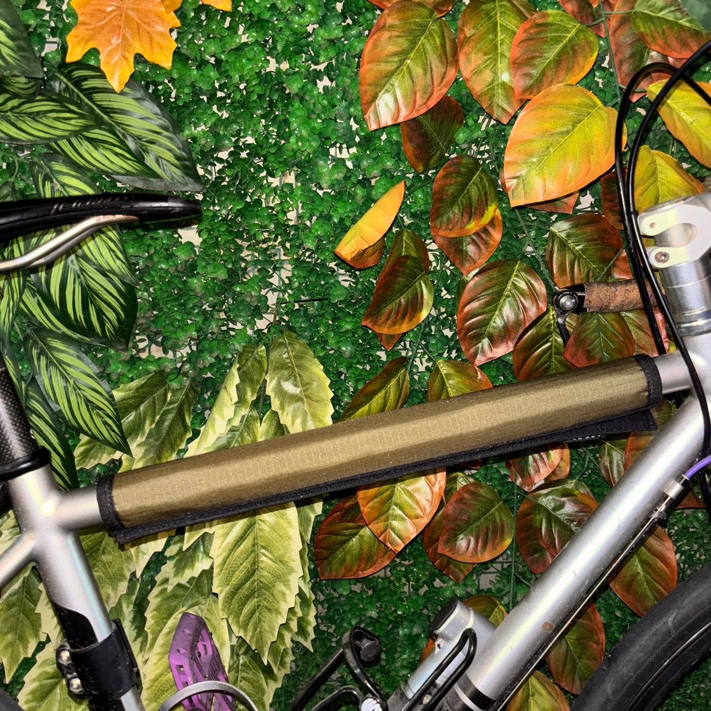 SACK IT! Toptube Cover