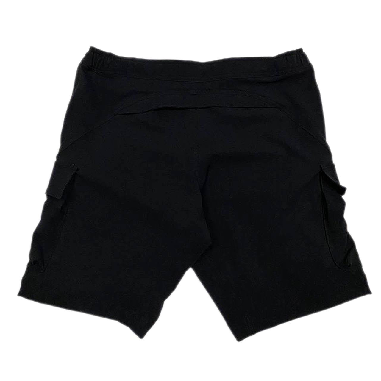 Courier PH Women's 7" High-Waist Hauler Shorts