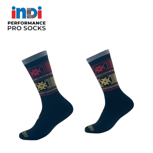 Indi Performance Pro Socks - Korona