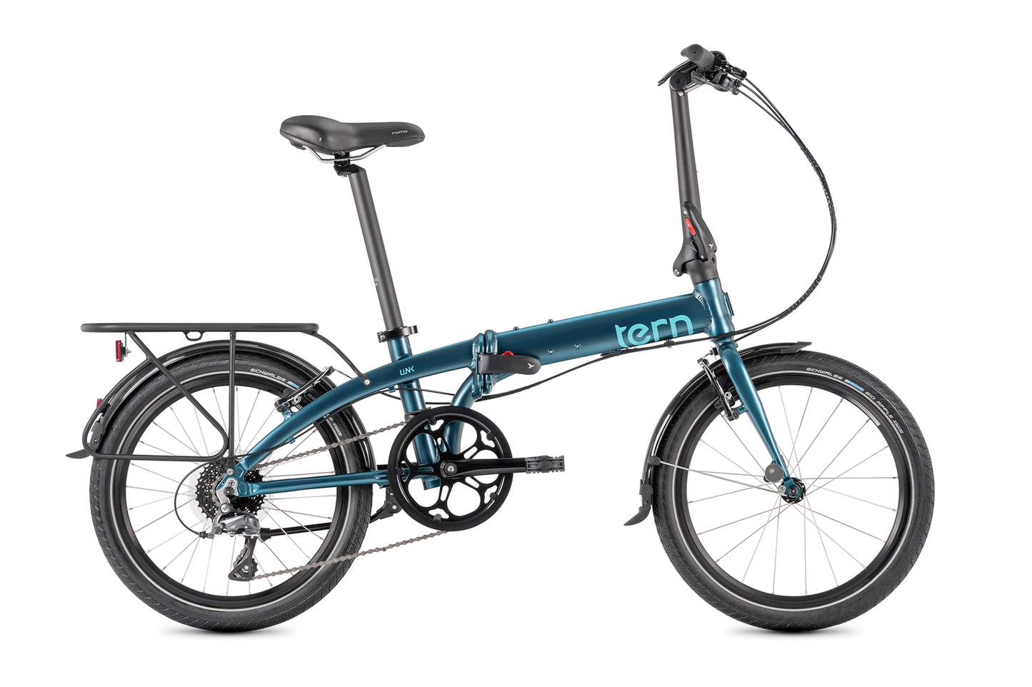 Tern Link B8