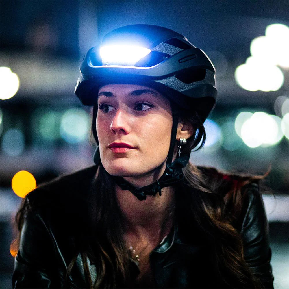 Lumos Ultra Helmet (MIPS & w/ Turn Signals)