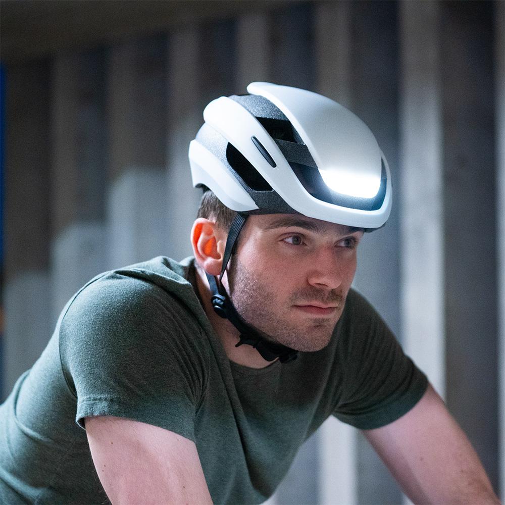 Lumos Ultra Helmet (MIPS & w/ Turn Signals)