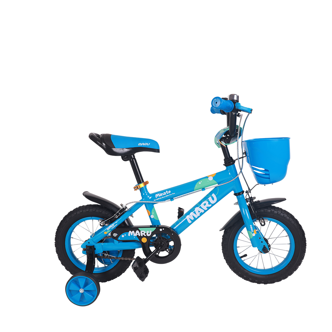 Minato 1.0 Kids Bike (Pre-order)