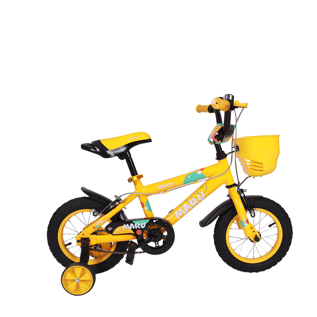 Minato 1.0 Kids Bike (Pre-order)