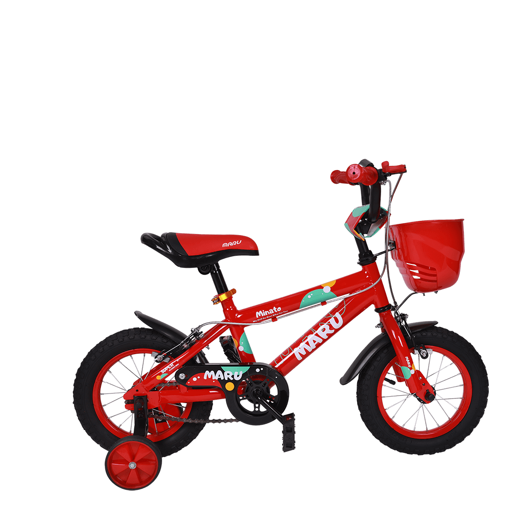Minato 1.0 Kids Bike (Pre-order)