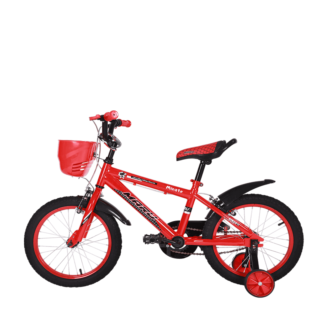 Minato 3.0 Kids Bike (Pre-order)