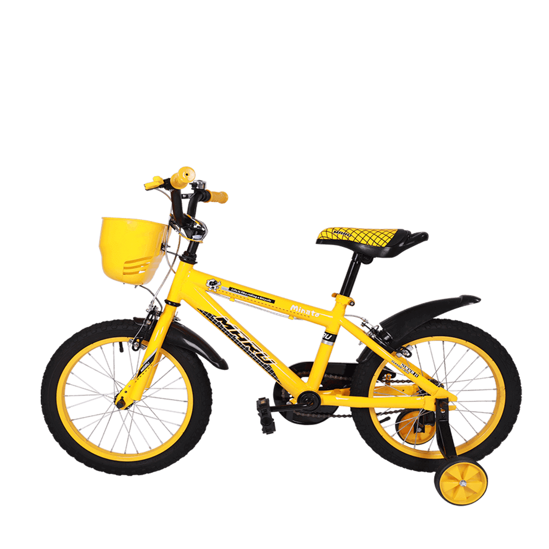 Minato 3.0 Kids Bike (Pre-order)