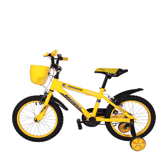 Minato 3.0 Kids Bike (Pre-order)