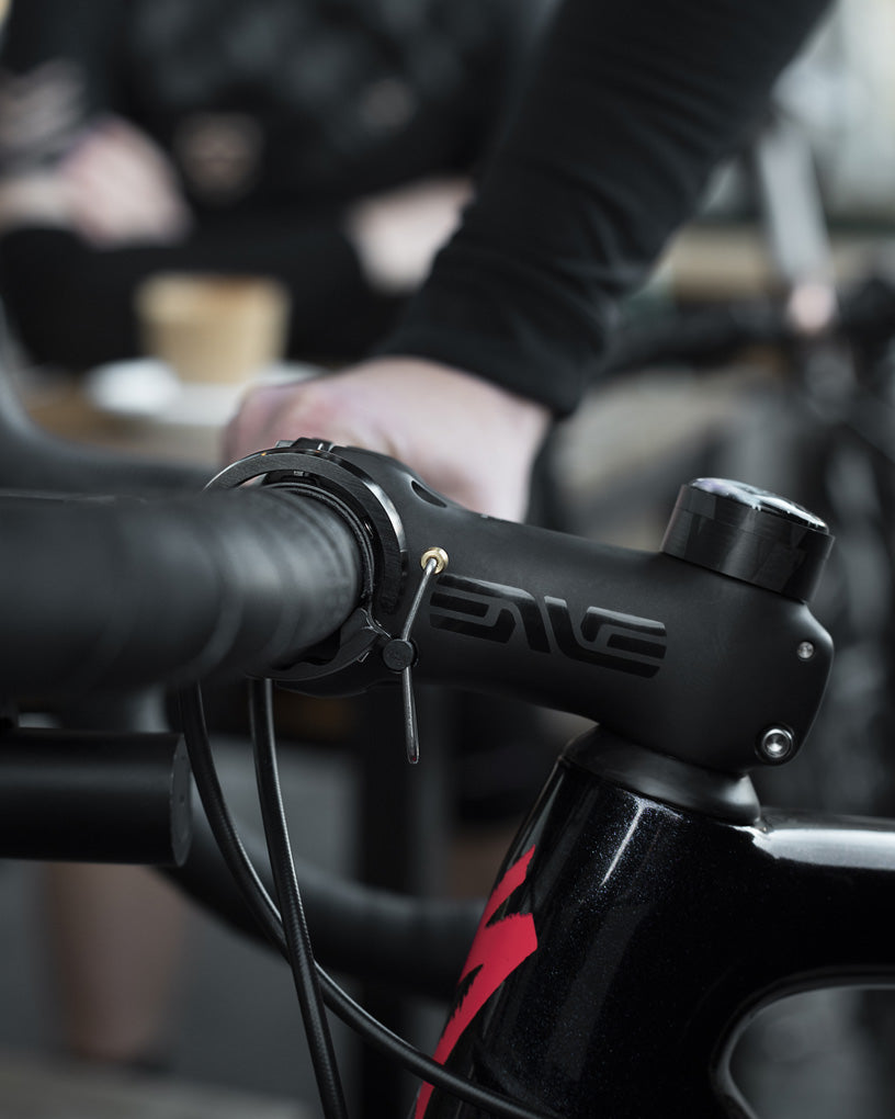 Knog Oi Luxe Bell