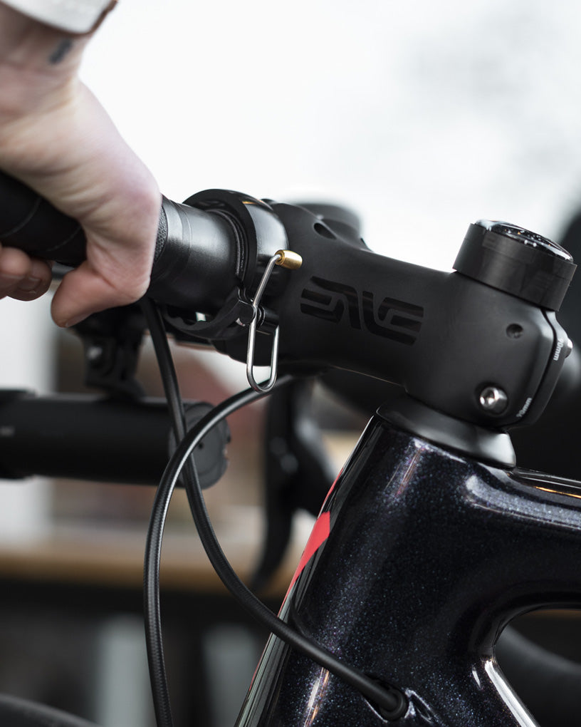 Knog Oi Luxe Bell