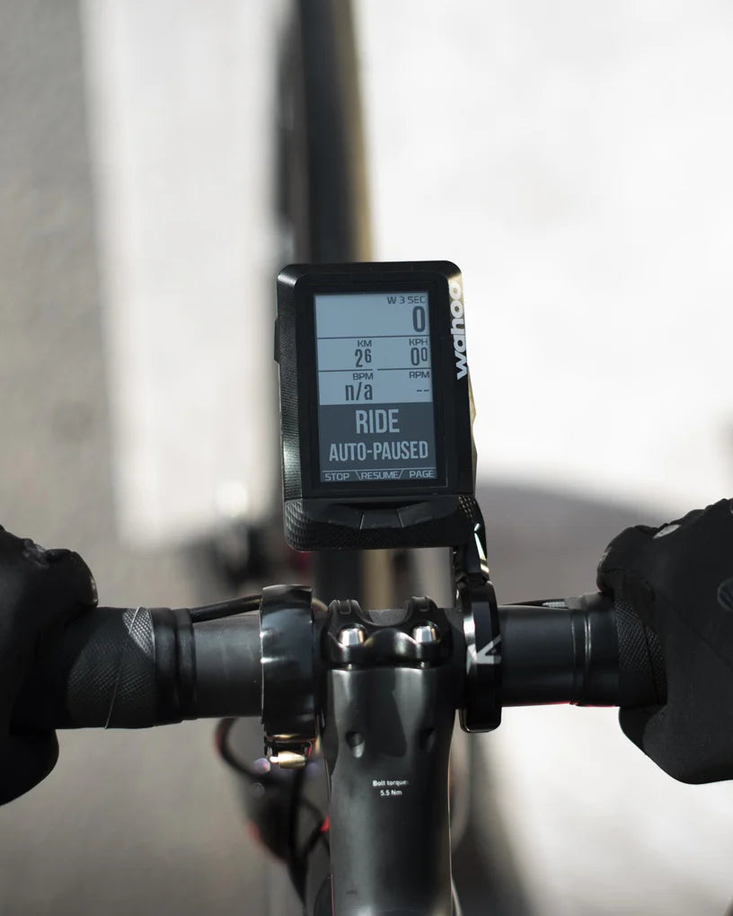 Knog Oi Luxe Bell