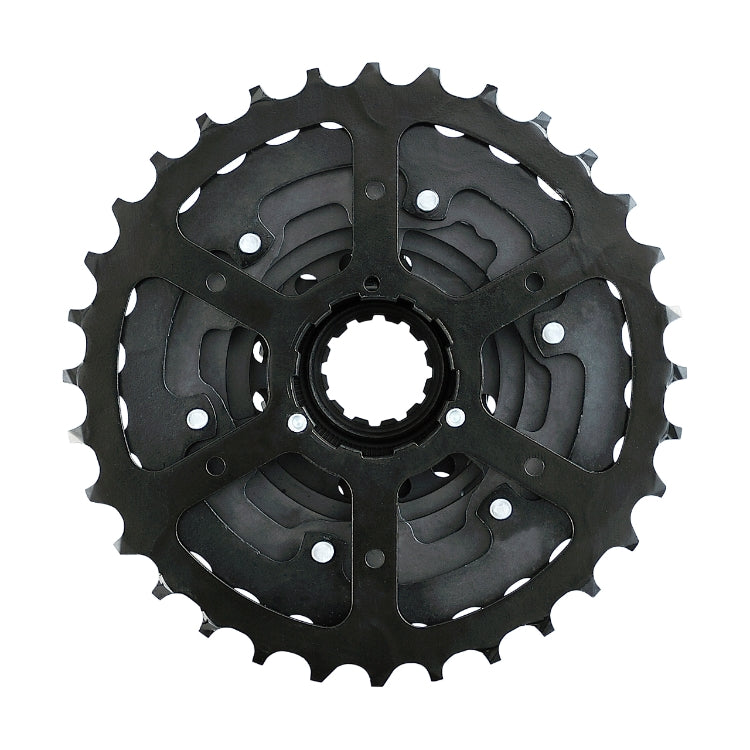 Shimano Tourney CS-HG200-7 7-Speed Cassette Sprocket 12-32T