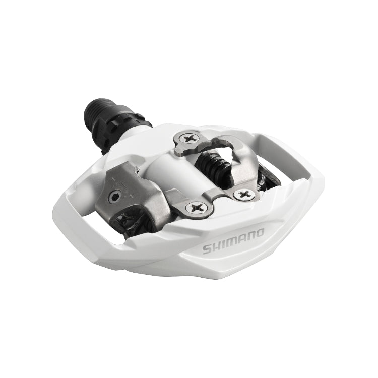 Shimano PD-M530 Dual Sided SPD Pedals for Trail / All Mountain