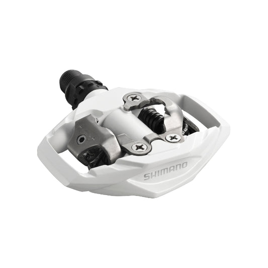 Shimano PD-M530 Dual Sided SPD Pedals for Trail / All Mountain