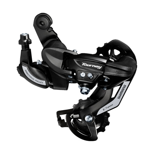 Shimano Tourney RD-TY500-SGS 6/7s Long Cage Rear Derailleur