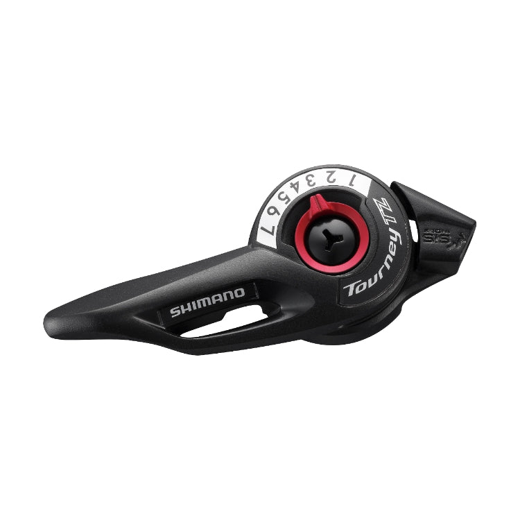 Shimano Tourney TY EZ FIRE PLUS Shift Levers 3x7s L&R
