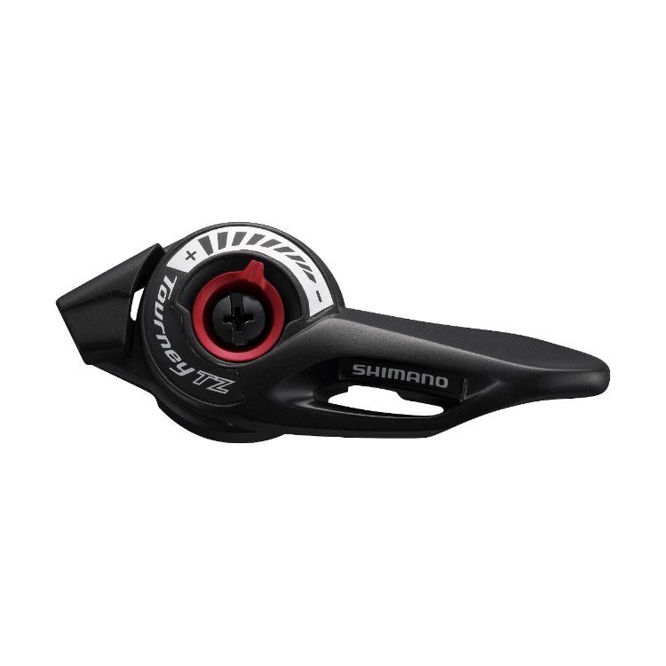 Shimano Tourney TY EZ FIRE PLUS Shift Levers 3x7s L&R
