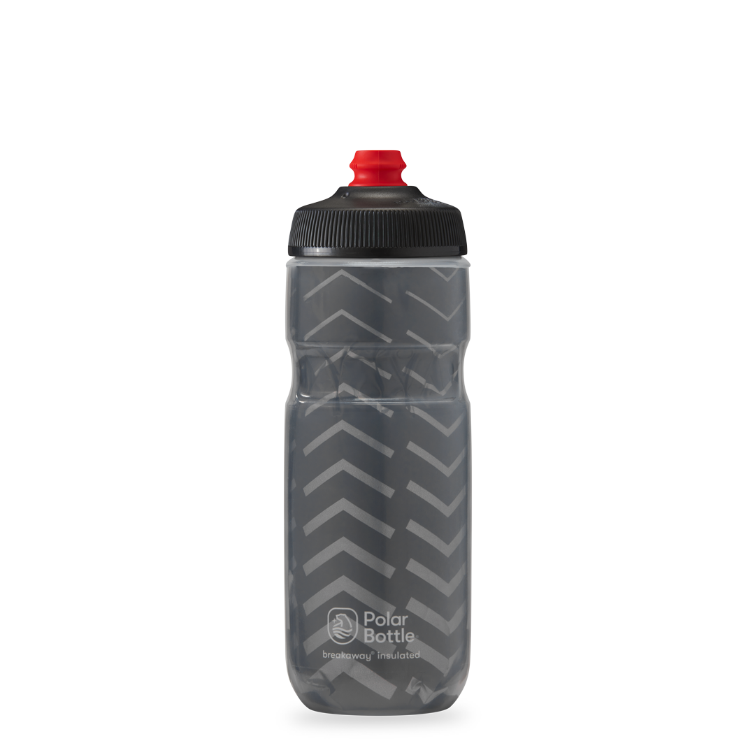 Polar Bottle Breakaway Insulated, Bolt, 600ml 20oz, Surge Cap