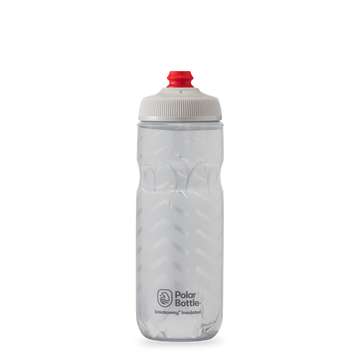 Polar Bottle Breakaway Insulated, Bolt, 600ml 20oz, Surge Cap