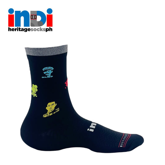 Indi Performance Pro Socks - Bayani