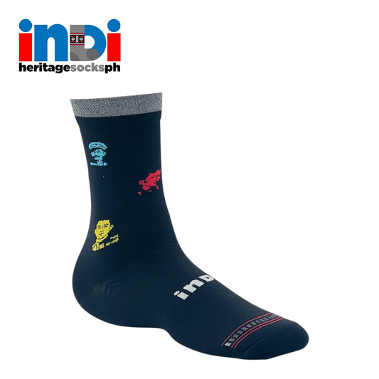 Indi Performance Pro Socks - Bayani