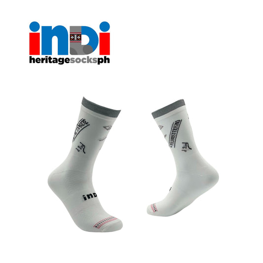 Indi Performance Pro Socks - Rizal