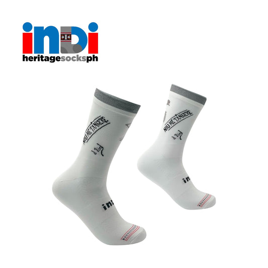 Indi Performance Pro Socks - Rizal