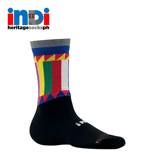 Indi Performance Pro Socks - Vinta / Balangay