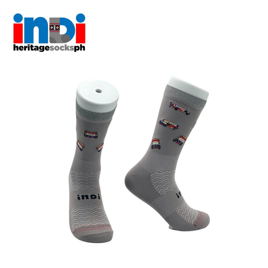 Indi Performance Pro Socks - Jeep