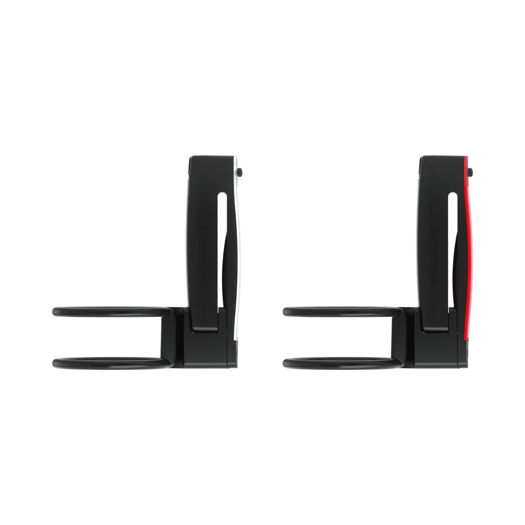 Knog Plus Bike Light Twinpack