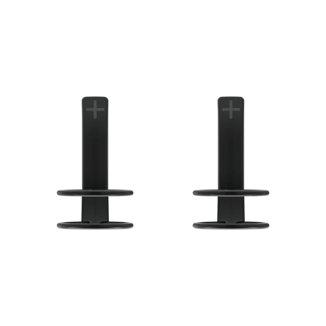 Knog Plus Bike Light Twinpack