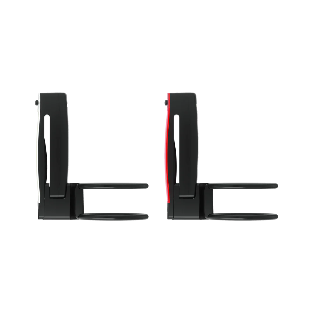 Knog Plus Bike Light Twinpack