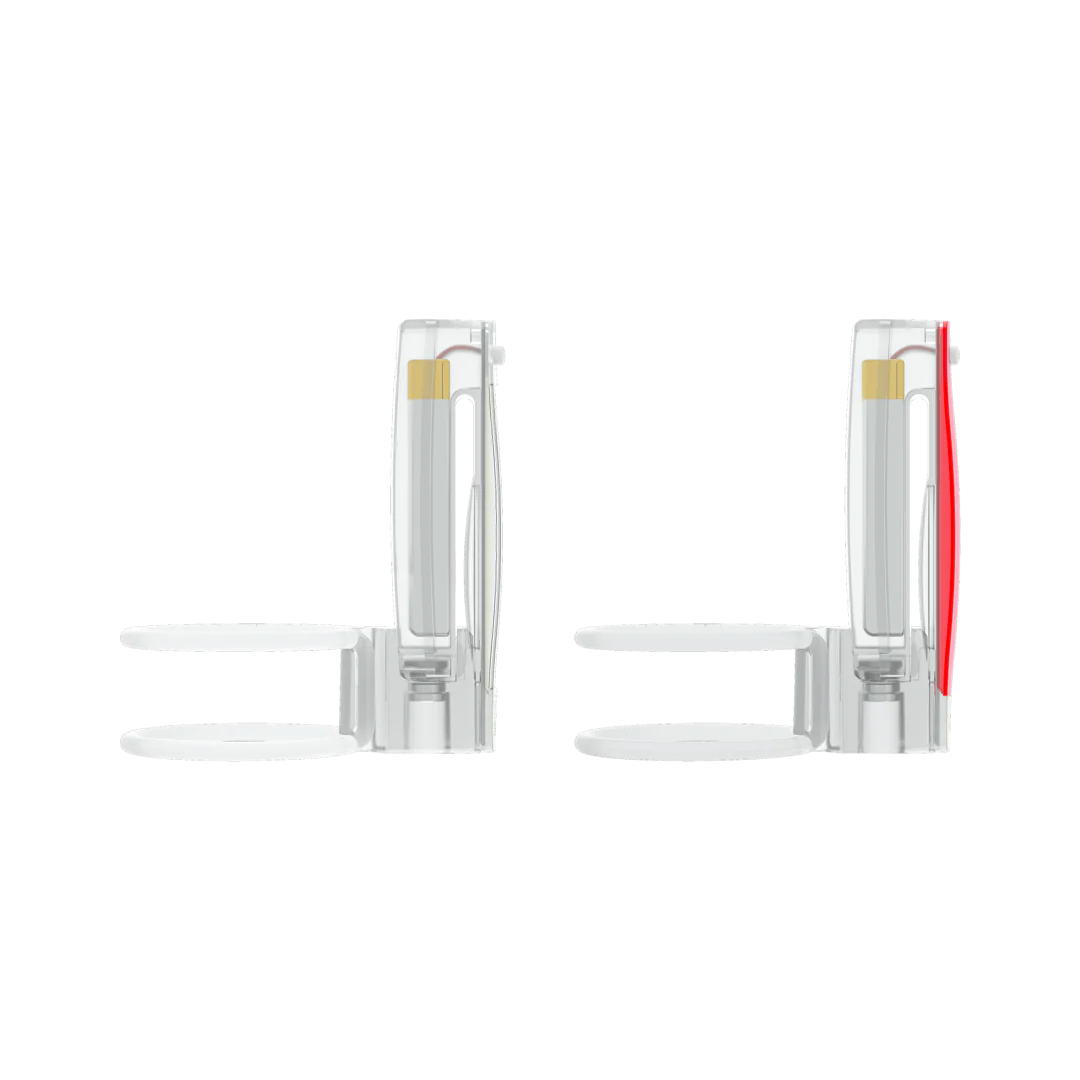 Knog Plus Bike Light Twinpack