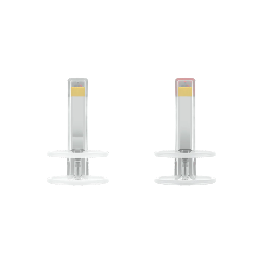 Knog Plus Bike Light Twinpack
