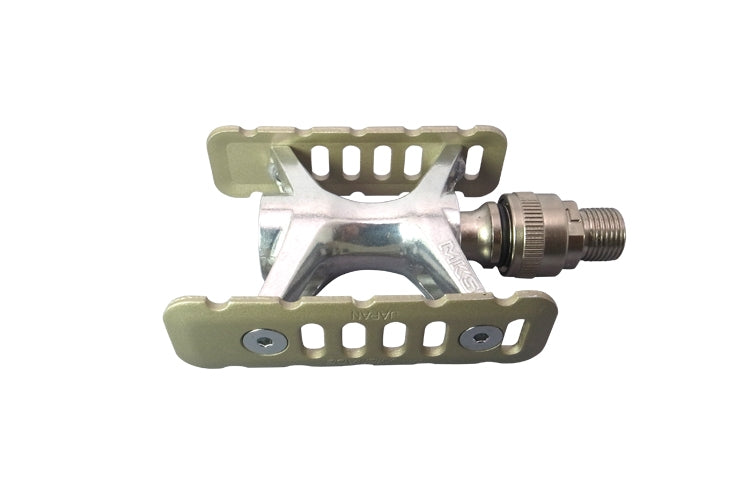 MKS Promenade Ezy Pedals