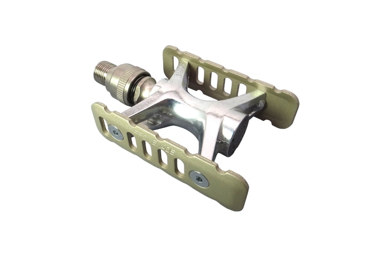 MKS Promenade Ezy Pedals