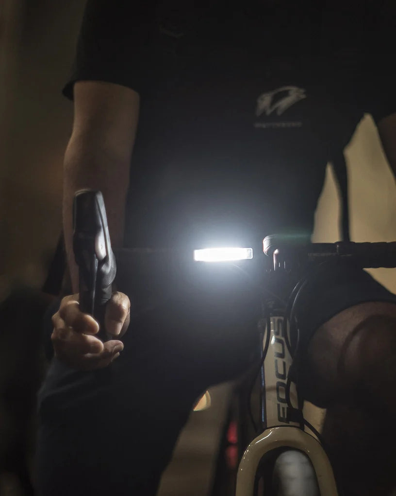 Knog Plus Bike Light Twinpack