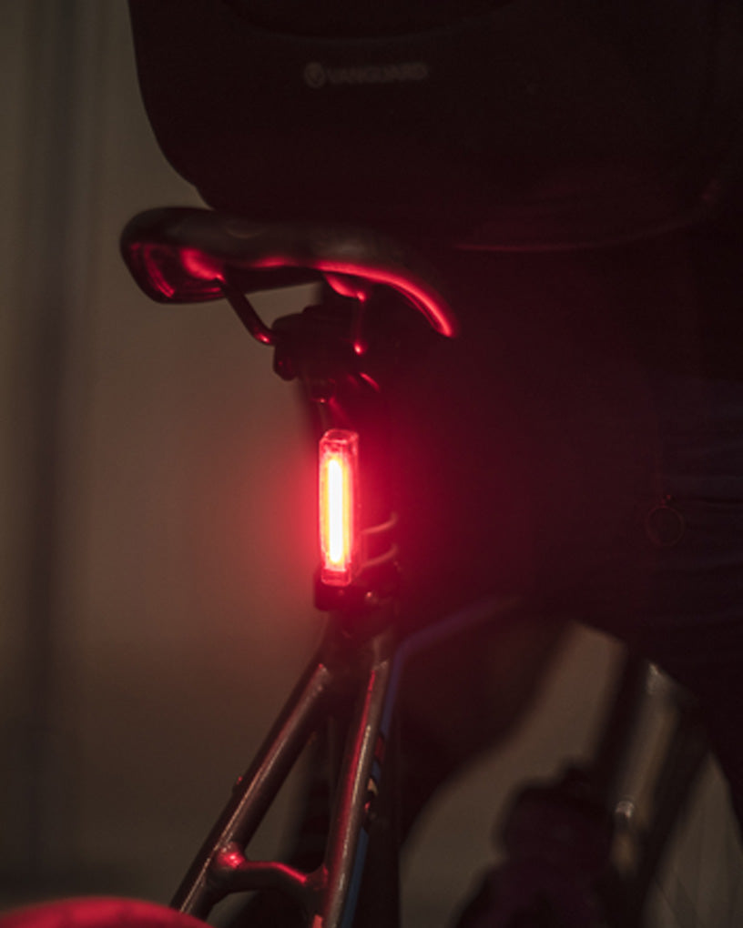 Knog Plus Bike Light Twinpack