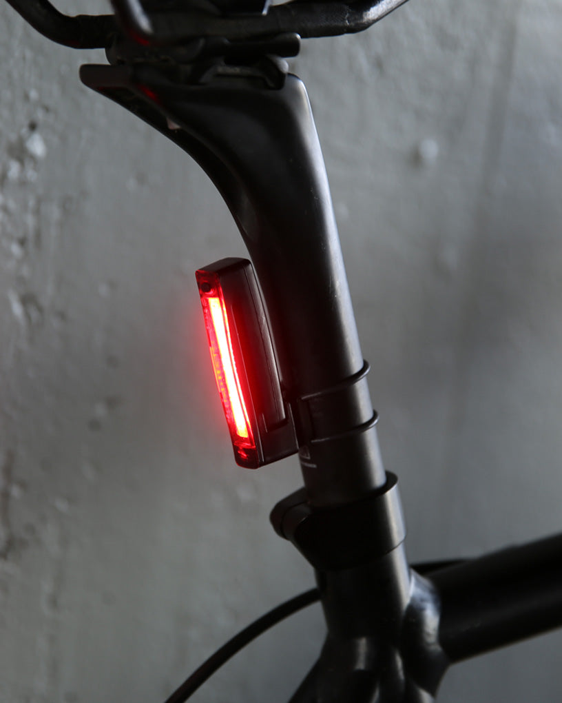 Knog Plus Bike Light Twinpack