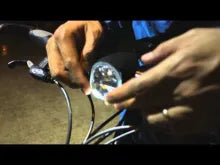 Tern Valo Light (Dynamo Front Light)