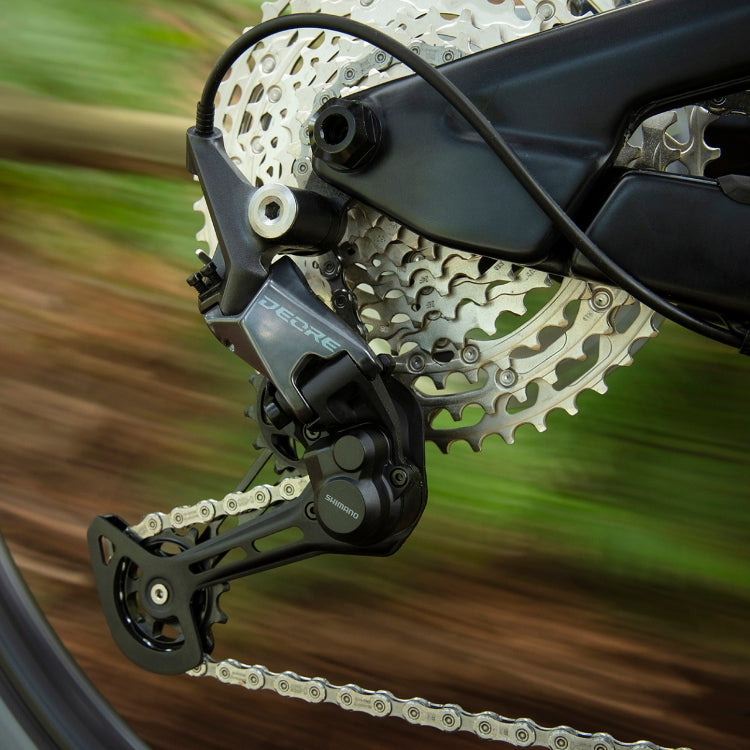 Shimano Deore RD-M6100-SGS 12s Rear Derailleur