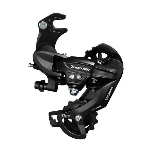 Shimano Tourney RD-TY300-SGS 6/7s Long Cage Rear Derailleur