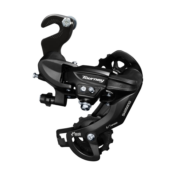 Shimano Tourney RD-TY300-SGS 6/7s Long Cage Rear Derailleur