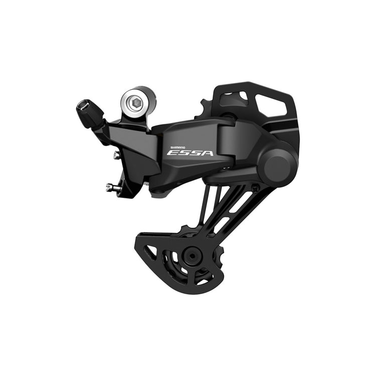 Shimano ESSA U2000 1x8 Speed Groupset