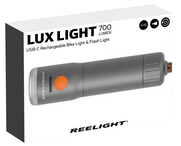 REELIGHT LUX Light 700