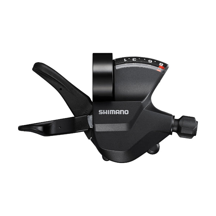 Shimano ESSA U2000 1x8 Speed Groupset