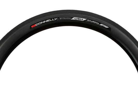 Donnelly Strada USH Tire 650b x 50 (Tubeless Ready Gravel)