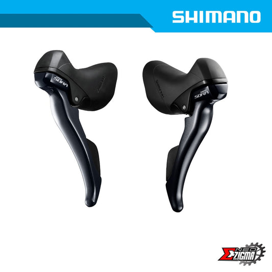 Shimano Sora ST-R3000 2x9-Speed Dual Control Lever